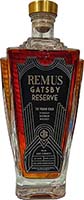 Remus Gatsby Reserve 15 Yrs