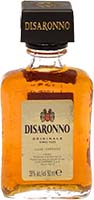 Disaronno Nip (20) Almond Liqueur 50ml