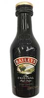 Baileys Irish Cream 50 Ml