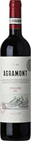 Agramont Graciano Red