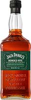 Jack Daniels Rye Bonded