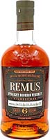 Remus Straight Bourbon 6yr Highest Rye