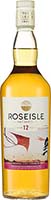 Rosebank Roseisle 12yr Special Release