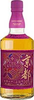 Kyoto Muraski-obi (nishijin-ori) Purple Label Whisky