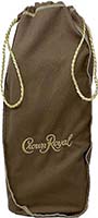 Crown Royal W/holiday Bag Is Out Of Stock