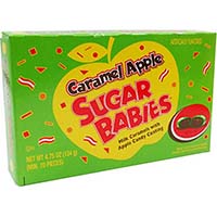 Sugar Babies Caramel Apple