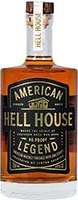 Bespoken Hellhouse American Legend