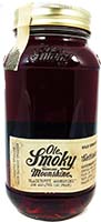 Ole Smoky Blackberry Moonshine Is Out Of Stock