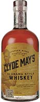 Clyde Mays                     Alabama Style