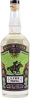 Ranch Rider Tequila Lime 750ml/12
