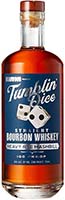 Tumblin Dice 100 Proof Bourbon