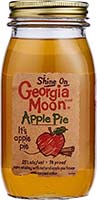 Georgia Moon Apple Pie Corn Whiskey Is Out Of Stock