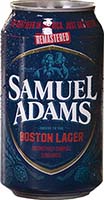 Sam Adams Boston Lager 12pk