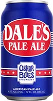 Oskar Blues Dales Pale Ale Can
