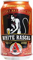 Avery White Rascal Is Out Of Stock