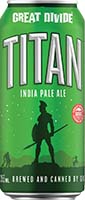 Great Divide Titan Ipa Is Out Of Stock