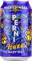 Wicked Weed Perni-haze 6pk Cans