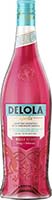 Delola Spritz Rtd Bella Berry Is Out Of Stock
