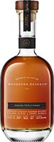 Woodford Reserve               Sonoma Triple Finish Is Out Of Stock