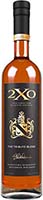 2xo Bourbon The Tribute Blend 750ml Bottle Is Out Of Stock