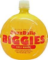 Buzzballz Chilli Mango