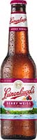 Leinenkugel's Berry Weiss Is Out Of Stock