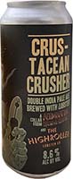 Abomination Crustacean Crusher 16oz Can
