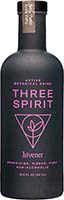 Three Spirit N/a Livener
