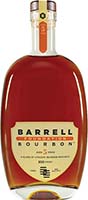 Barrell Foundation Bourbon 5yr