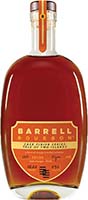 Barrell Bourbon Tale Of Two Isl