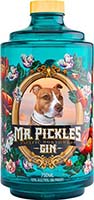 Mr Pickles Gin Pacific Northwest