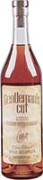 Gentlemans Cut Bourbon 750ml Bottle