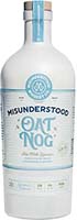 Misunderstood Oat Nog 750ml Is Out Of Stock