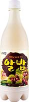 Sejong Chesnut Rice Wine