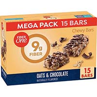 Fiber One Oats & Chocolate Is Out Of Stock