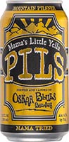 Oskar Blues Mamas Pills 6 Pk Can