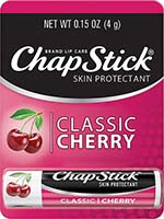 Chapstick All Flavors