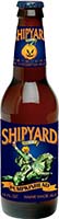 Shipyard Pumpkinhead Ale Is Out Of Stock