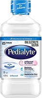 Pedialyte Unflavored