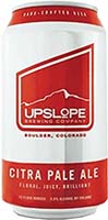 Upslope Citra Pale Can