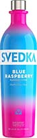 Svedka Raspberry Is Out Of Stock