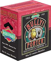 Boulevard Bully Porter Is Out Of Stock