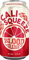 Cali Squeeze Blood Orange 24oz