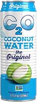 Co Coconut Water 17.5oz