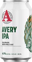 Avery Ipa Cans