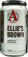 Avery Ellie's Brown Cans