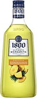 1800 Rtd Pineapple Margarita