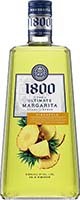 1800 Ulti  Pineapple Marg