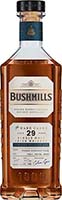 Bushmills The Rare Casks No. 02 29 Year Old Single Malt Irish Whiskey