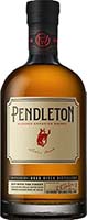 Pendleton Canadian Whiskey Is Out Of Stock